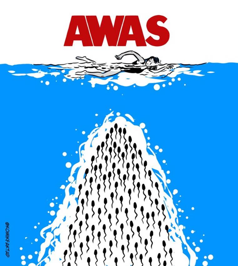 Phát ngôn gây sốc về khả năng mang thai nếu dính tinh trùng đi lạc trong hồ bơi, một ủy viên ban bảo vệ trẻ em phải lên tiếng xin lỗi-3