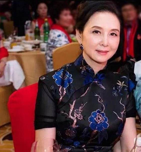 Hằng Nga xinh đẹp kinh điển trên màn ảnh: Mỹ nhân giàu có và bí ẩn nhất Tây Du Ký-5