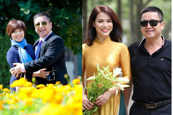 Sao Việt ly hôn năm 2020: Kẻ thị phi ồn ào, người lại chia tay trong lặng lẽ gây nhiều nuối tiếc-14