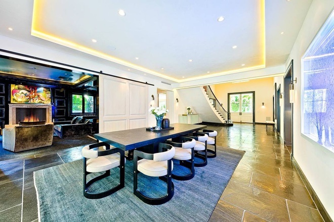 Biệt thự xa xỉ 7 triệu USD mà Hoàng tử Harry và vợ nhắm mua-6