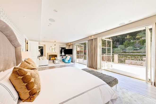 Biệt thự xa xỉ 7 triệu USD mà Hoàng tử Harry và vợ nhắm mua-7