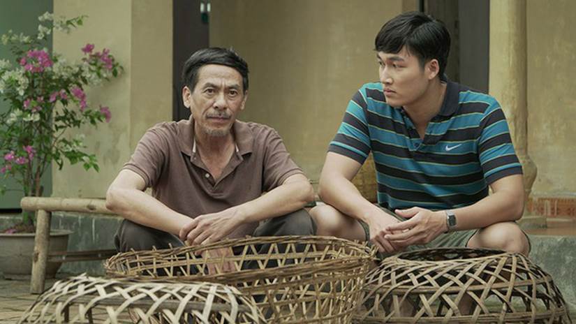 NSND Bùi Bài Bình: 30 năm gắn bó với nghiệp diễn, có tất cả là nhờ vợ-1