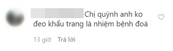 Duy Mạnh khoe ảnh chụp cùng vợ yêu, dân mạng săm soi nhan sắc phập phù của Quỳnh Anh còn hỏi cực gắt: Sao chị không đeo khẩu trang?-5