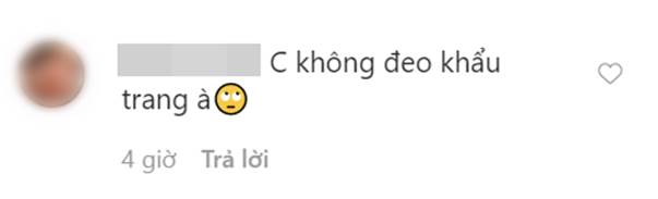 Duy Mạnh khoe ảnh chụp cùng vợ yêu, dân mạng săm soi nhan sắc phập phù của Quỳnh Anh còn hỏi cực gắt: Sao chị không đeo khẩu trang?-7