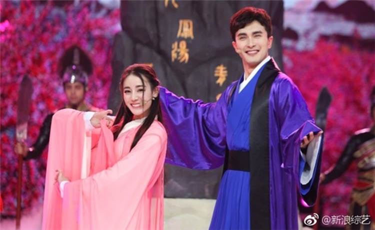 Tam sinh tam thế Chẩm thượng thư: Sự thật về mỹ nam siêu đẹp trai đóng thế cho Đông Hoa - Cao Vỹ Quang-5