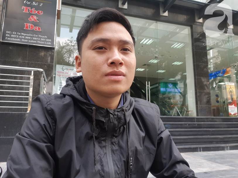 Hà Nội: Bảo vệ tòa nhà chung cư cao cấp kể lại vụ bị cướp xe SH của khách ngay trước mặt, ngậm ngùi vì số tiền đền quá lớn-5