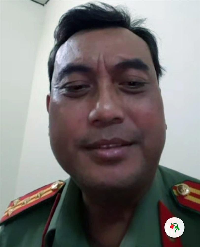 Tiết lộ khó tin vụ đại tá giả đến thăm công an thật ở Hậu Giang-4