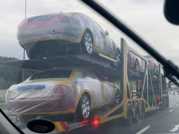 Hậu cung 15 bà vợ của nhà vua nổi tiếng chơi sang: Người tự tử, người trầm cảm cùng góc khuất không phải ai cũng biết-3