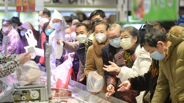 Ai là bệnh nhân số 0 châm ngòi bùng phát virus corona?-2