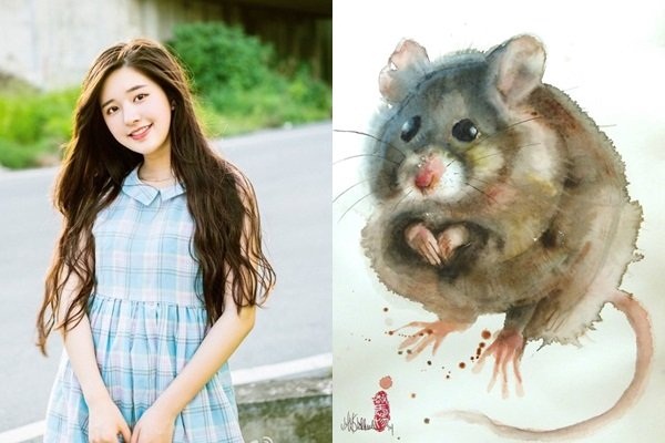3 nàng giáp giỏi nhẫn nhịn nhưng 1 khi bị xúc phạm họ sẽ phản đòn cực gắt, ai cũng phải sợ-3