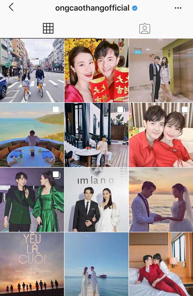 Ông Cao Thắng đúng chuẩn ông chồng kiểu mẫu: Vào bếp nấu ăn, chưa biết kết quả ra sao nhưng đã ghi điểm bởi độ chiều vợ-3