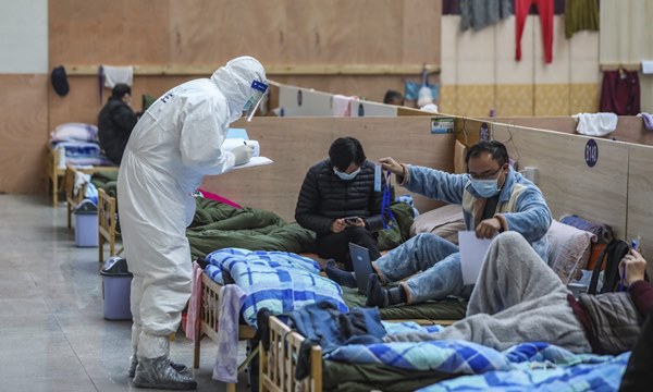 Ai là bệnh nhân số 0 châm ngòi bùng phát virus corona?-3