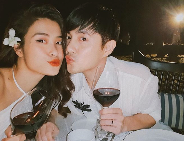 Ông Cao Thắng đúng chuẩn ông chồng kiểu mẫu: Vào bếp nấu ăn, chưa biết kết quả ra sao nhưng đã ghi điểm bởi độ chiều vợ-5