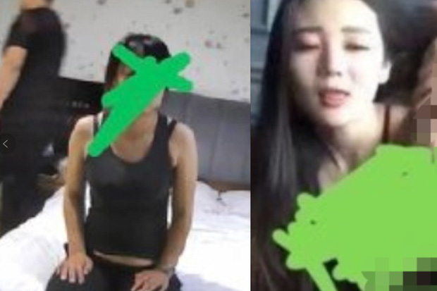 Động thái chính thức của Huỳnh Hiểu Minh trước tin đồn lộ clip nóng với mỹ nhân Tân Cương Cáp Ni Khắc Tư-2