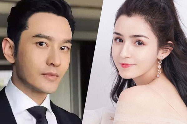 Huỳnh Hiểu Minh và Angelababy thực sự ly hôn, 4 năm trước người đẹp đã bất mãn đối với chồng, netizen: Biết sai mà không sửa, đáng đời!-5