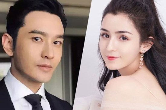 Động thái chính thức của Huỳnh Hiểu Minh trước tin đồn lộ clip nóng với