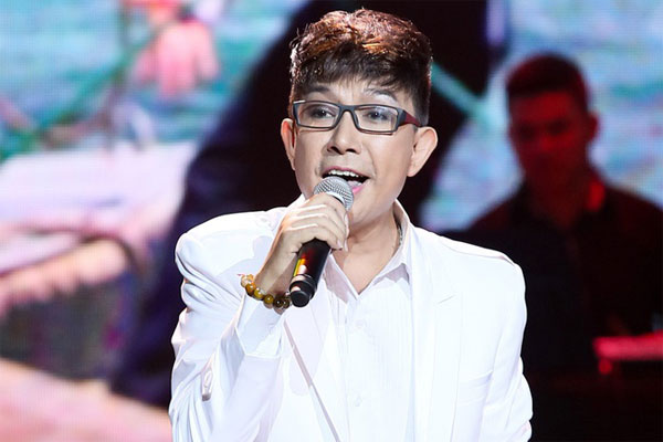 Long Nhật và tuyển tập phát ngôn gây sốc: Từ chuyện tạo dựng scandal đồng tính đến bị bắt ở động mại dâm nam!-4