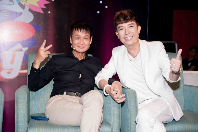 Long Nhật thẳng thắn nói về cú sốc bị bắt quả tang tại động mại dâm nam, khiến sự nghiệp điêu đứng-2