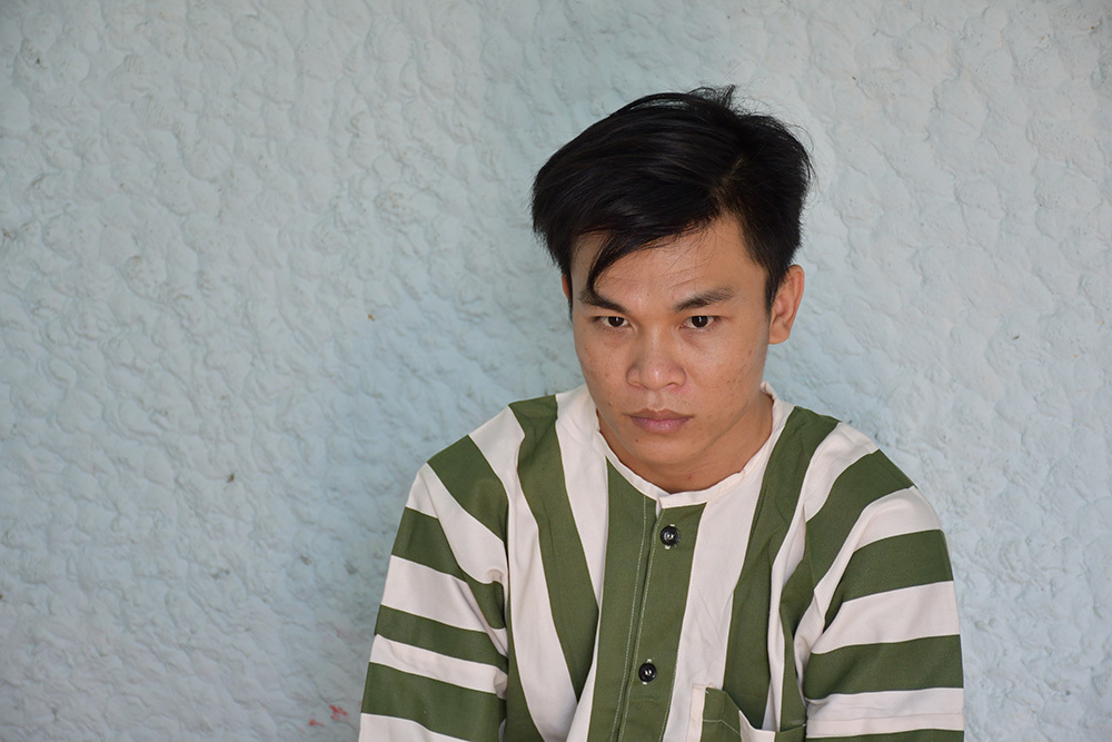 Kế hoạch không yêu thì trả lại quà của kẻ bắt cóc nữ sinh đòi 5 tỷ tiền chuộc-2