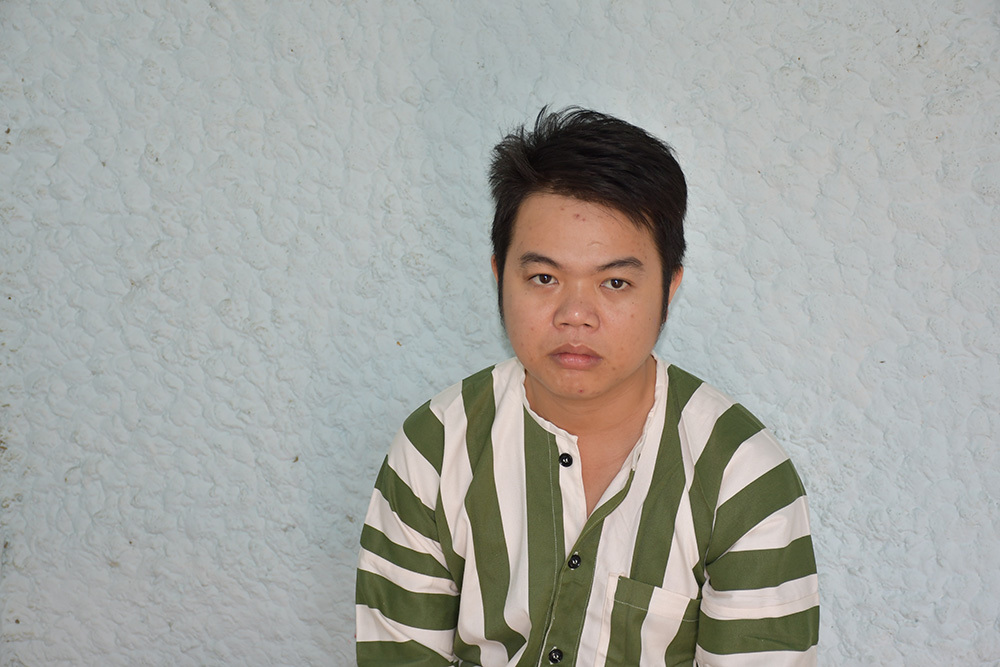 Kế hoạch không yêu thì trả lại quà của kẻ bắt cóc nữ sinh đòi 5 tỷ tiền chuộc-3