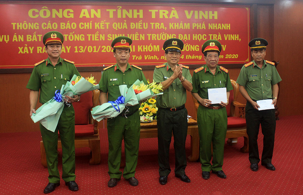 Kế hoạch không yêu thì trả lại quà của kẻ bắt cóc nữ sinh đòi 5 tỷ tiền chuộc-4