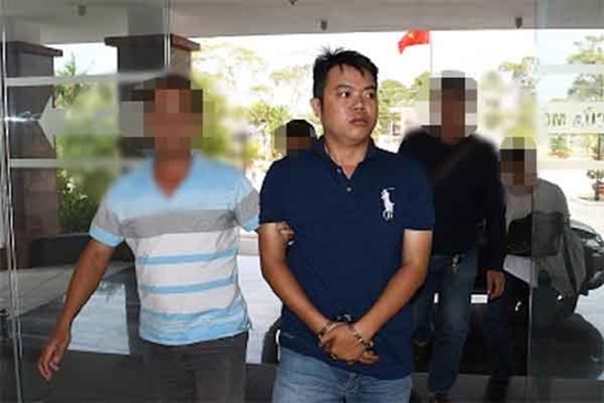 Kế hoạch 'không yêu thì trả lại quà' của kẻ bắt cóc nữ sinh đòi 5 tỷ tiền chuộc