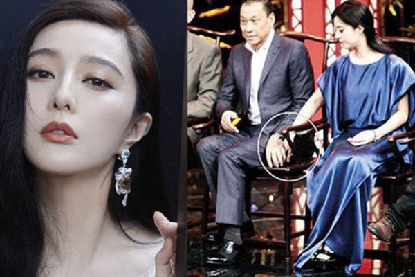 Phạm Băng Băng có bạn trai mới sau gần một năm chia tay Lý Thần?-3