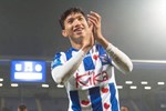 Văn Hậu không được vào sân dù hàng thủ Heerenveen chơi tệ-2