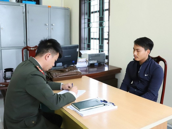 Vụ 39 người chết trong container: Khởi tố thêm thanh niên 24 tuổi là mắt xích quan trọng-1