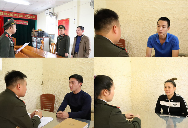 Vụ 39 người chết trong container: Khởi tố thêm thanh niên 24 tuổi là mắt xích quan trọng-2