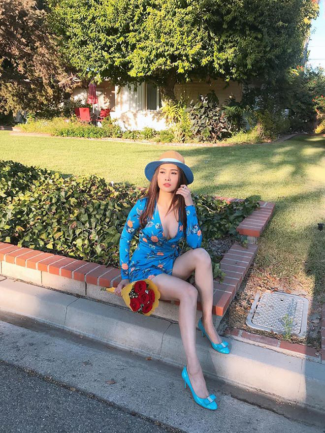 Gái nhảy” Minh Thư giờ ra sao sau khi chia tay chồng kém 9 tuổi, một mình nuôi con?-7