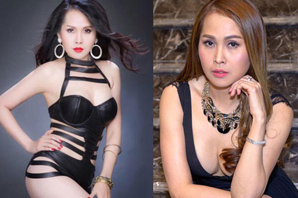 Cuộc sống hiện tại của Minh Thư: Sang Mỹ định cư, U50 vẫn đẹp quyến rũ-11