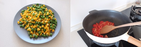 Tôi được đầu bếp nhà hàng chỉ cách làm cơm chiên ngon đẹp đẳng cấp, chẳng khó chút nào!-2