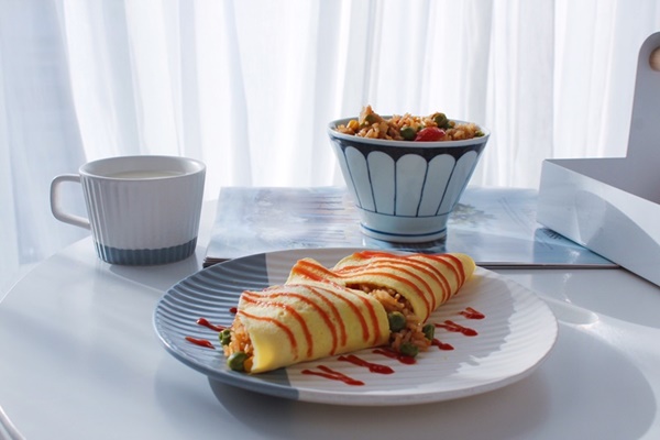 Tôi được đầu bếp nhà hàng chỉ cách làm cơm chiên ngon đẹp đẳng cấp, chẳng khó chút nào!-6