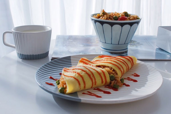 Vợ nấu bữa chiều ngon thế này bảo sao chồng cứ tan làm là về nhà ăn cơm-5