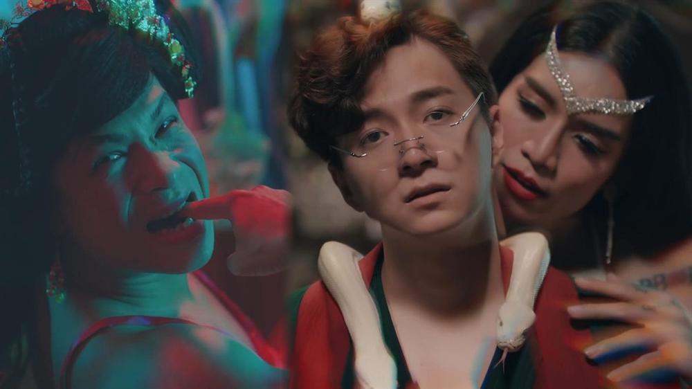 Cuộc chiến Top trending của ca sĩ Việt: Đáng không?-3