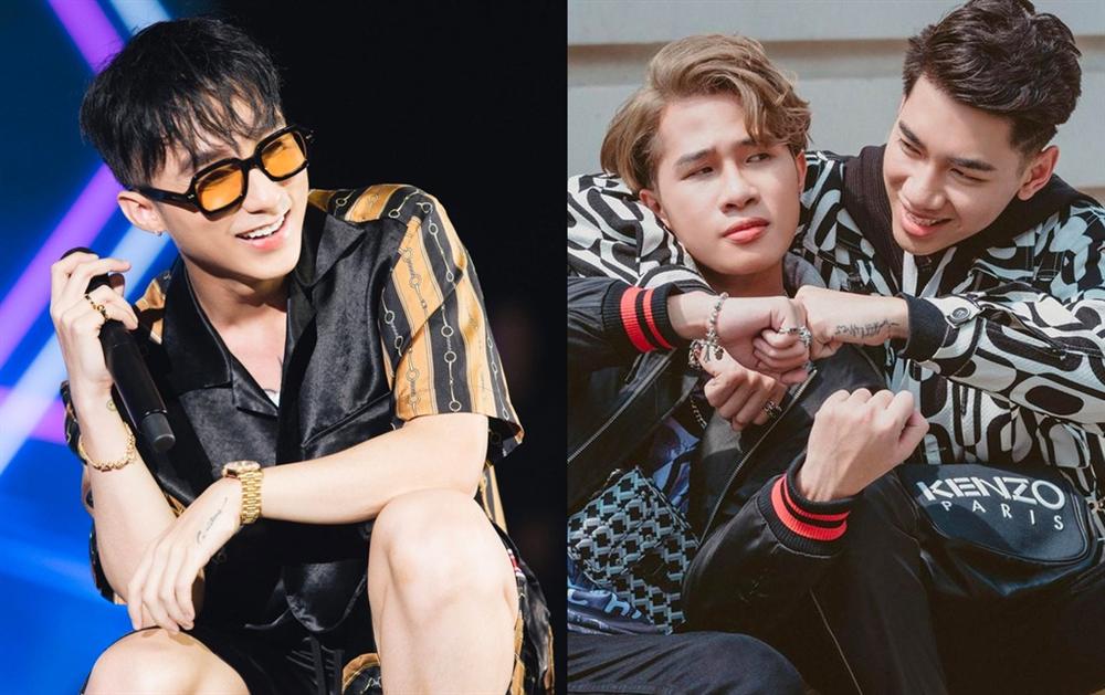 Cuộc chiến Top trending của ca sĩ Việt: Đáng không?-4