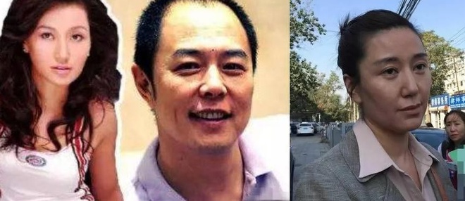 Trương Thiết Lâm - sao nam vướng bê bối tình dục, ruồng bỏ con cái-4