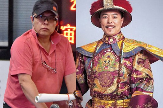 Trương Thiết Lâm - sao nam vướng bê bối tình dục, ruồng bỏ con cái