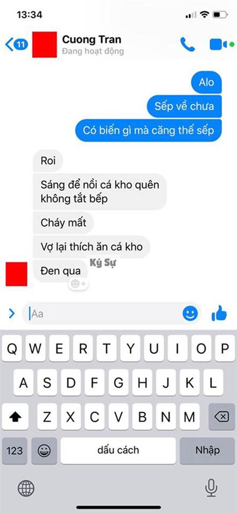 Cơn thịnh nộ của vợ giám đốc khiến nhân viên sợ hãi, lý do phía sau càng khó hiểu hơn-1