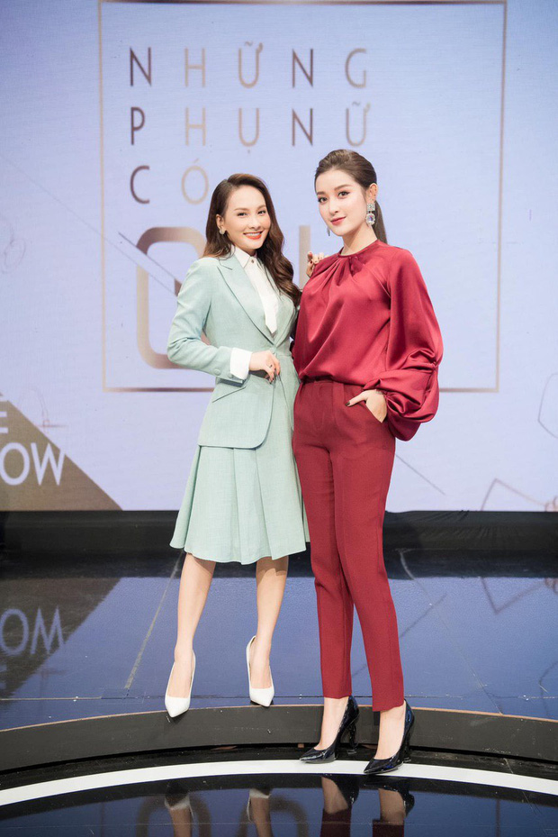 Mỹ nhân Vbiz vứt hết liêm sỉ đọ dáng cao thấp với đồng nghiệp: Bảo Thanh đã lầy, Hòa Minzy còn lập kỷ lục về độ bá đạo-10