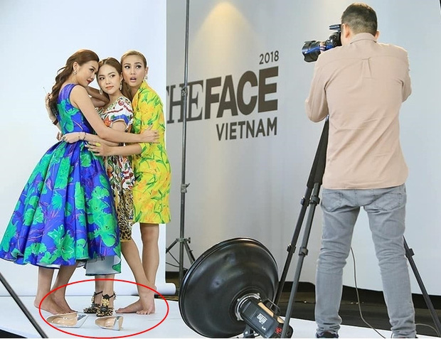 Mỹ nhân Vbiz vứt hết liêm sỉ đọ dáng cao thấp với đồng nghiệp: Bảo Thanh đã lầy, Hòa Minzy còn lập kỷ lục về độ bá đạo-11