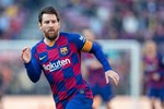 Ghé thăm chuyên cơ sang trọng 15 triệu USD của Messi: Một chi tiết trên chiếc máy bay là độc nhất vô nhị-8