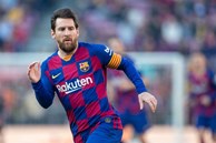Messi và những lý do có thể khiến Barca không thể vô địch Champions League mùa này