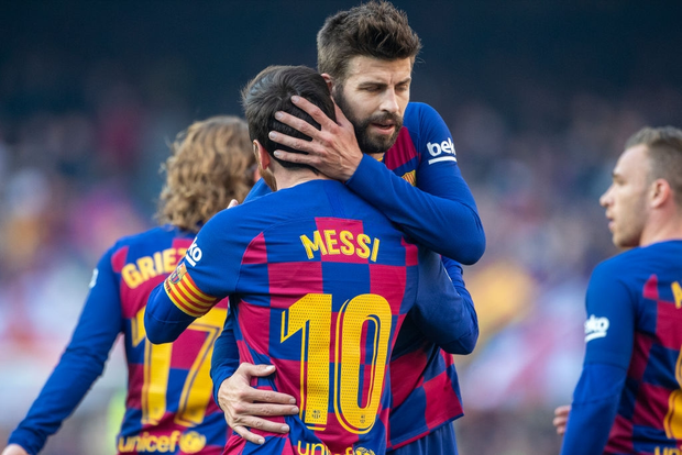 Messi và những lý do có thể khiến Barca không thể vô địch Champions League mùa này-1