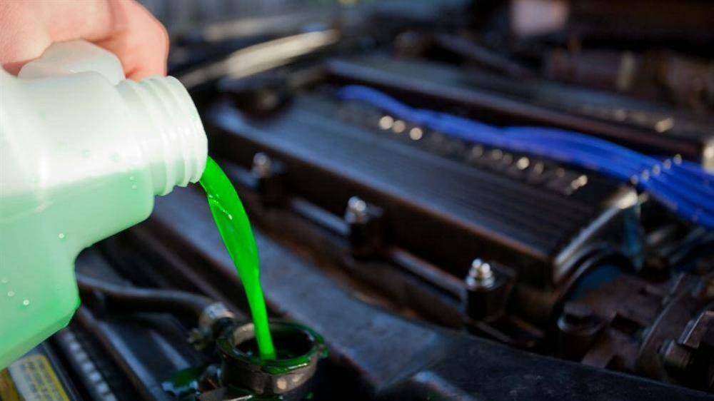 Những nguyên nhân hàng đầu gây tốn nhiên liệu ở ô tô-3