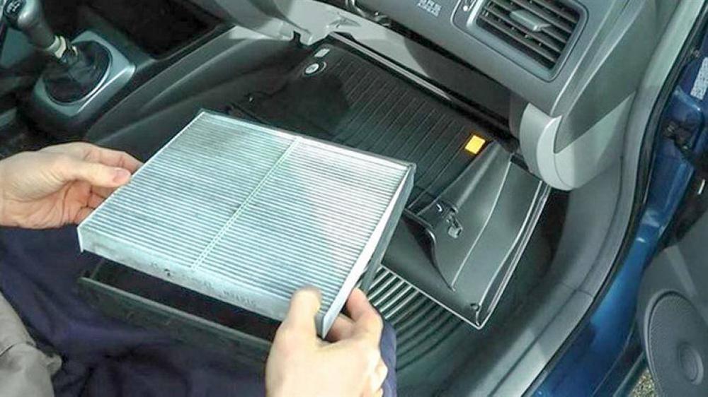 Những nguyên nhân hàng đầu gây tốn nhiên liệu ở ô tô-5