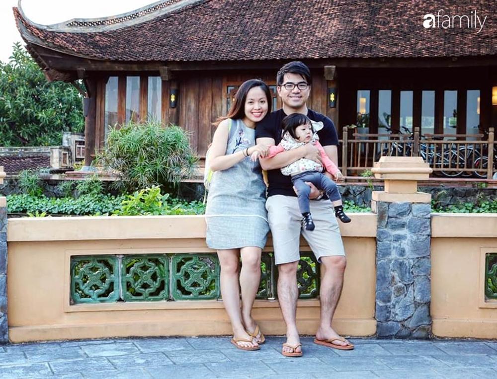 Ở trung tâm Hà Nội, mẹ bỉm sữa chia sẻ cách chi tiêu 6 triệu/tháng tiền ăn cả gia đình 5 người-1