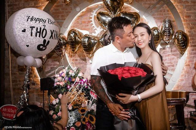 Hương Baby lên tiếng về thông tin ly hôn với ca sĩ Tuấn Hưng-3