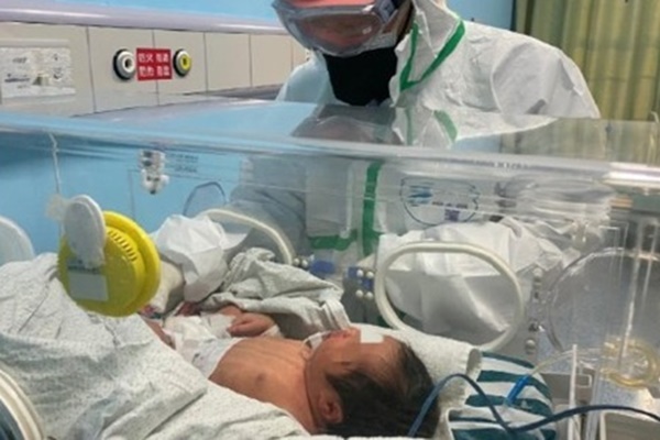 Hà Nội phát hiện thêm một trường hợp nghi nhiễm Covid-19 tại Quận Nam Từ Liêm-2